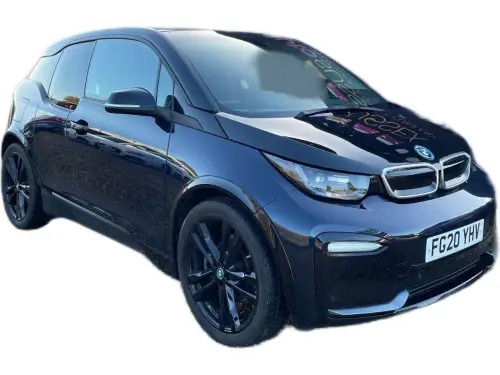 BMW i3 FG20 YHV
