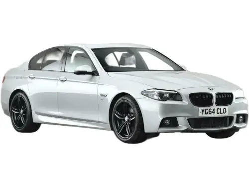 BMW 530d M Sport Auto YG64 CLO