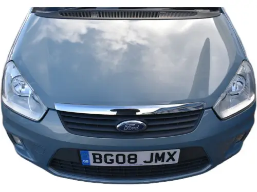 Ford C-Max BG08 JMX