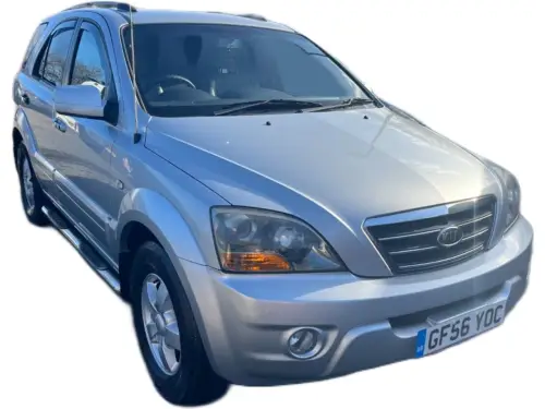 Kia Sorento GF56 YOC