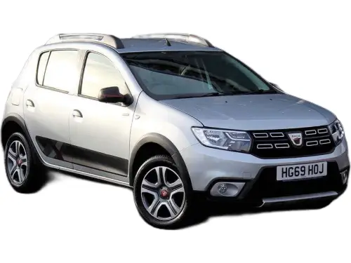 Dacia Sandero HG69 HOJ
