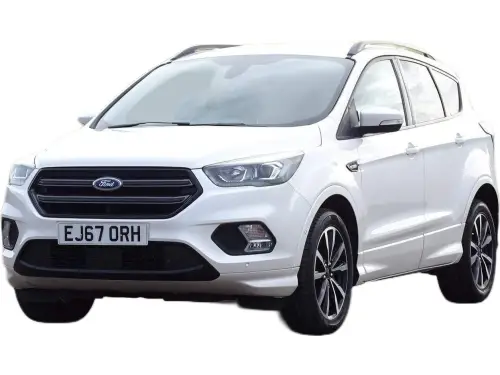 Ford Kuga EJ67 ORH