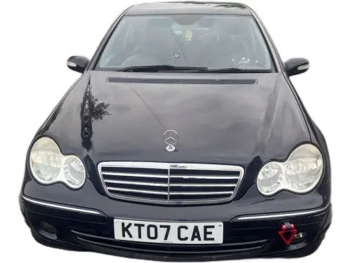 Mercedes-Benz C KT07 CAE