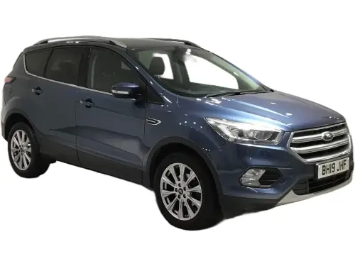 Ford Kuga BH19 JHF
