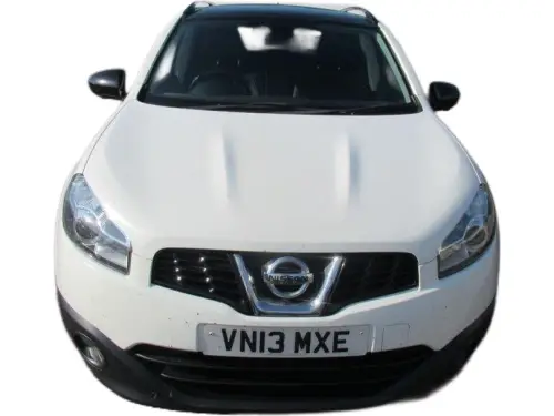 Nissan Qashqai VN13 MXE