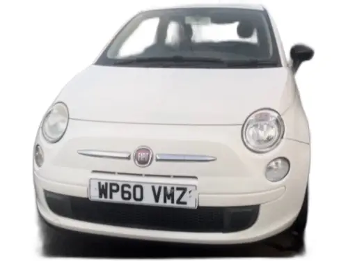 Fiat 500 WP60 VMZ