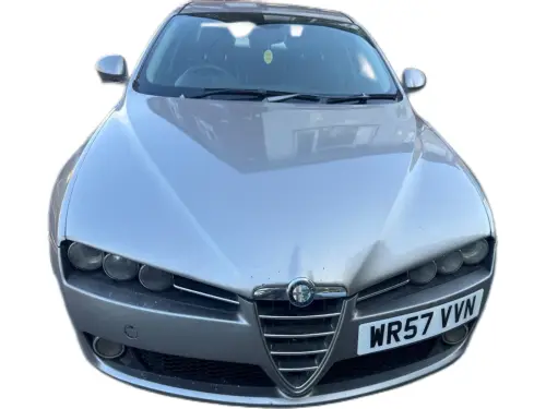 Alfa Romeo 159 WR57 VVN