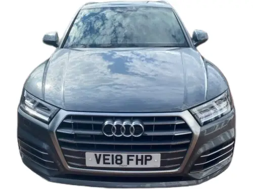 Audi Q5 VE18 FHP