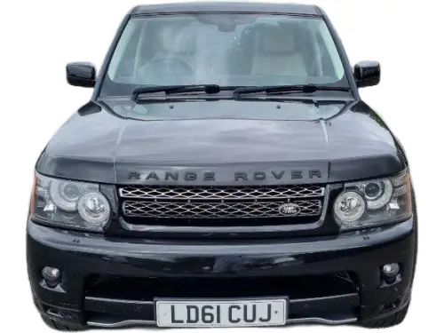 Land Rover Range Rover Sport LD61 CUJ