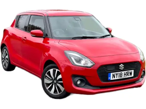 Suzuki Swift NY18 HRW