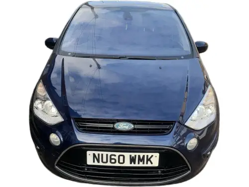 Ford S-MAX NU60 WMK