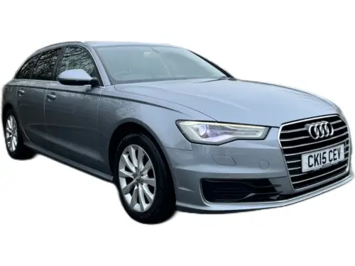 Audi A6 SE TDI Ultra CK15 CEV