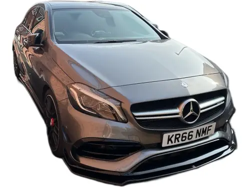 Dacia Logan KR66 NWF