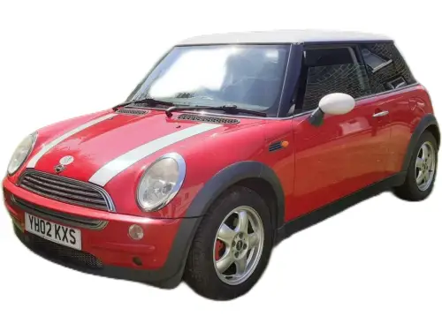 MINI Mini Cooper YH02 KXS