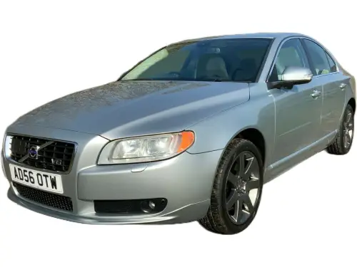Volvo S80 AD56 OTW