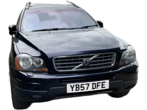 Volvo XC90 YB57 DFE