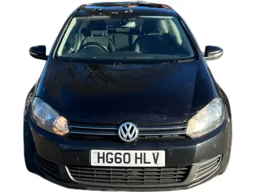 Volkswagen Golf SE TDI Bluemo-N DSG HG60 HLV