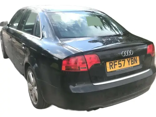 Audi A4 S Line TDI 140 RF57 YBN