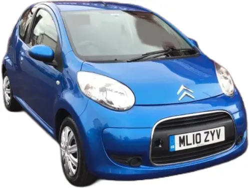 Citroën C1 ML10 ZYV