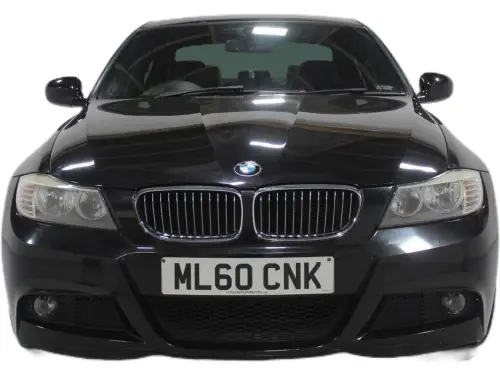 BMW 3 Series ML60 CNK