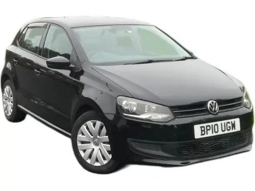 Volkswagen Polo BP10 UGW