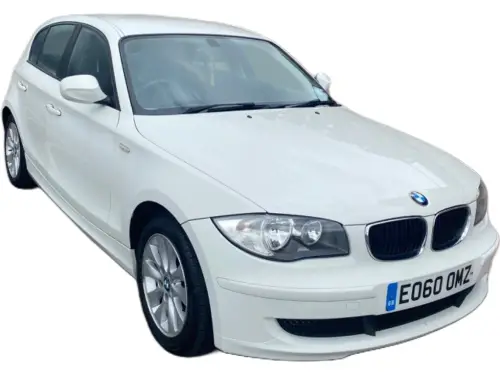 BMW 1 Series EO60 OMZ