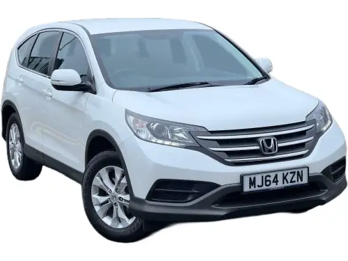 Honda CR-V S-T I-i-DTEC 4X2 MJ64 KZN