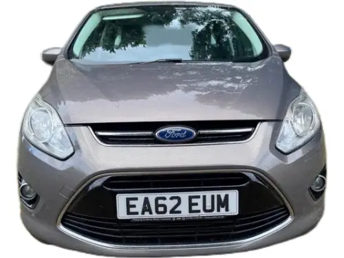 Ford C-Max EA62 EUM