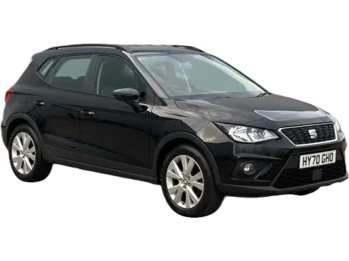 SEAT Arona SE Technology TSI HY70 GHO