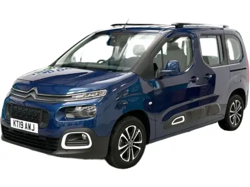 Citroën Berlingo KT19 AWJ