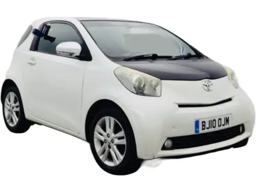 Toyota Hilux BJ10 OJW