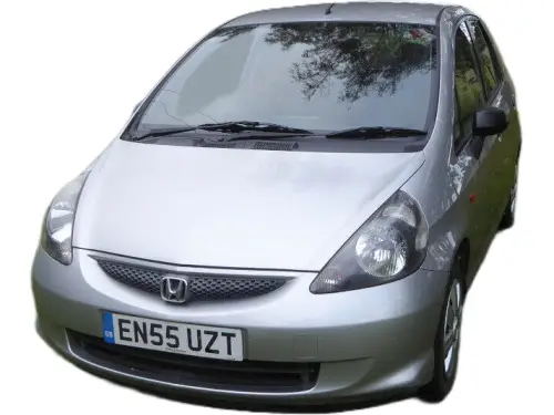 Honda Jazz S EN55 UZT