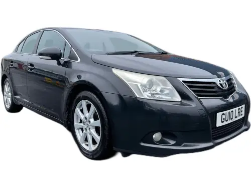 Toyota Avensis GU10 LRE
