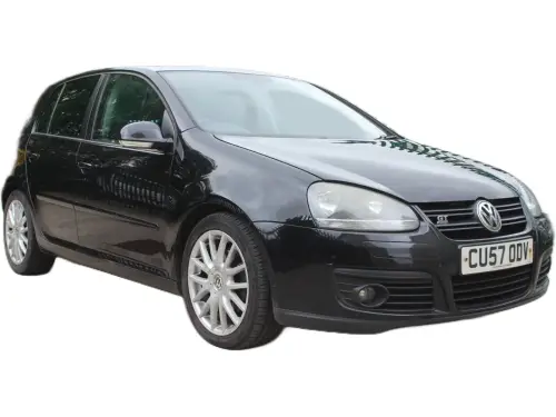 Volkswagen Golf GT Sport TDI 140 CU57 ODV