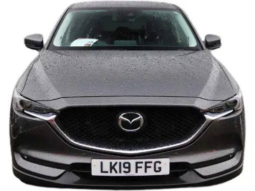 Mazda CX-5 LK19 FFG