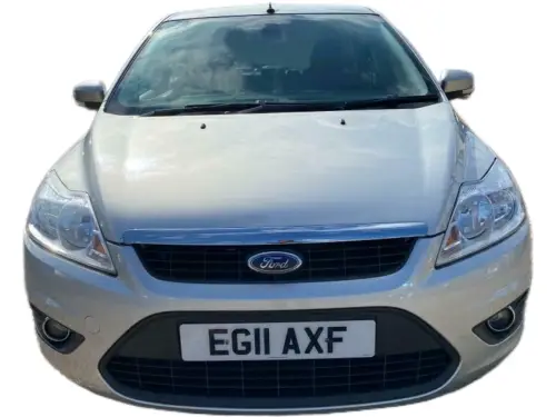 Ford Focus Sport EG11 AXF