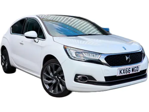 DS DS4 KX66 WGD