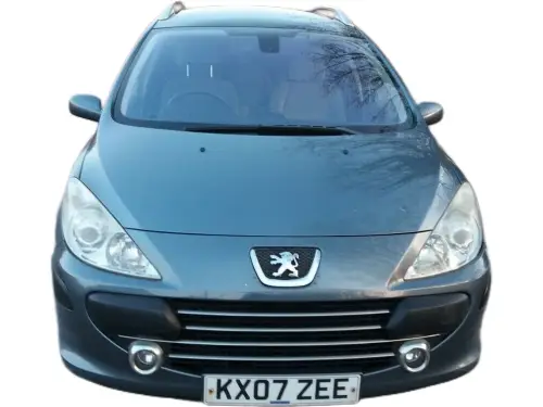 Peugeot 307 SW SE KX07 ZEE