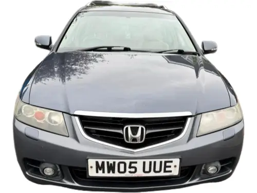 Honda Accord MW05 UUE