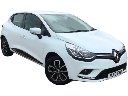 Renault Clio Play TCe NJ19 GWO