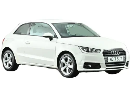 Audi A1 Sport TFSI MC17 SUY