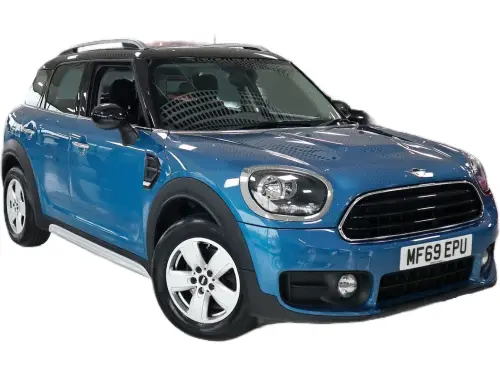 MINI Countryman MF69 EPU