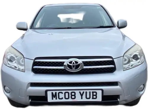 Toyota RAV4 MC08 YUB