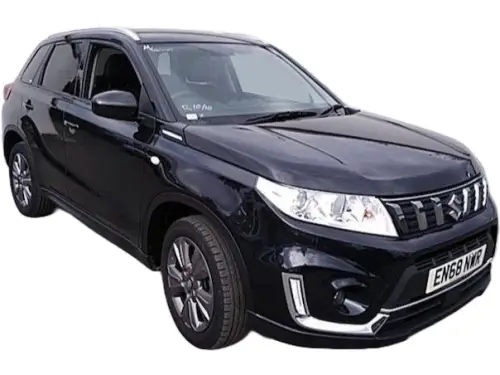 Suzuki Vitara EN68 NWR