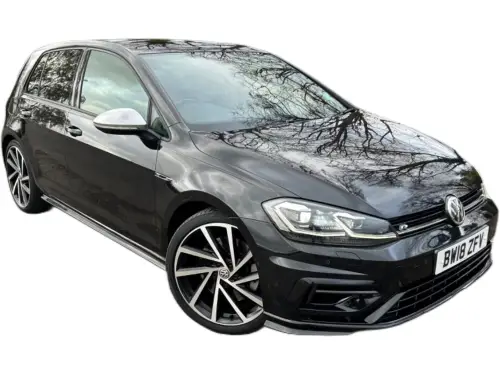 Volkswagen Golf BW18 ZFV