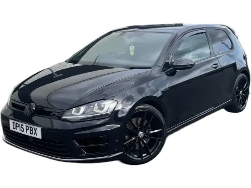 Volkswagen Golf DP15 PBX