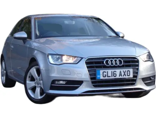 Audi A3 GL16 AXO