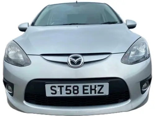 Mazda 2 Sport ST58 EHZ