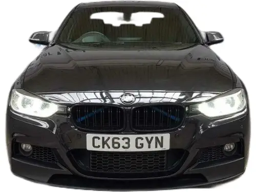 BMW 335d xDrive M Sport Auto CK63 GYN