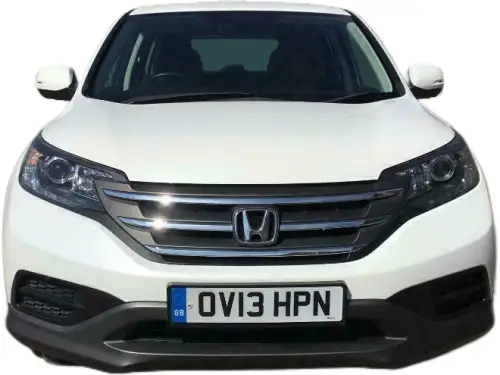 Honda CR-V OV13 HPN